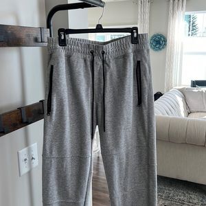 American Tall Men’s Joggers